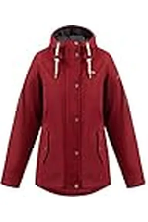 Schmuddelwedda Winterjas dames 34323150, , M