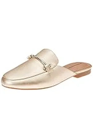 Amazon Mule met gesp voor dames, , 8 US Wide