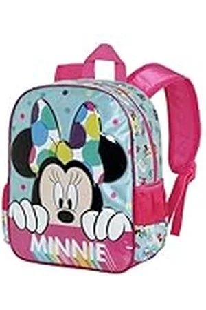 Disney Minnie Mouse Wishful-Basic Rugzak, , , Eén maat, Basic Rugzak Wishful
