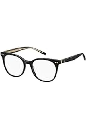 Tommy Hilfiger TH 2160 BLACK 50/18/140 Damesbrillen Brilmonturen