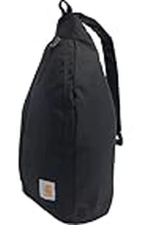 Carhartt Tas Sling Crossbody Rugzak met Side Release Gesp & Tablet Sleeve, , one size.