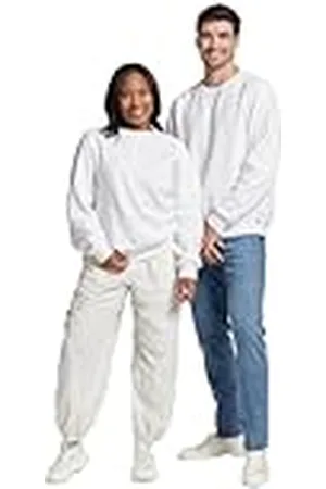 Russell Athletic Dri-Power Fleece Crew - - Groot (VS)
