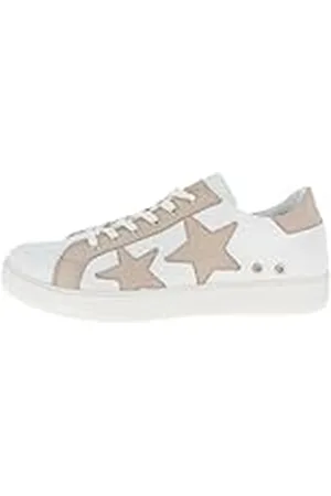 Andrea Conti Lage sneakers voor dames, , 40 EU