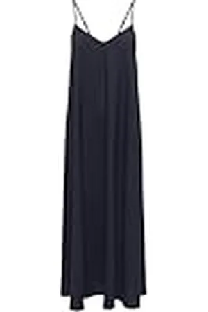 ONLY Dames Onlnova Life Elite Roxy Long Dress Solid, , XS