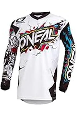 Oneal 002E-92S Overall dierkostuum eendelig winter kinderen S-uitrusting voor fiets en motorcross