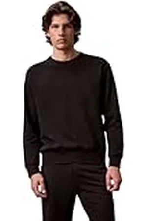 Calvin Klein Heren L/S SWEATSHIRT 000NM2708E L/S Sweatshirt, , M, , M