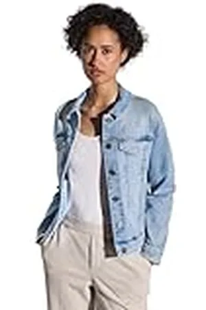 Street one Dames A212419 Jeansjas Look, , 44, , 44