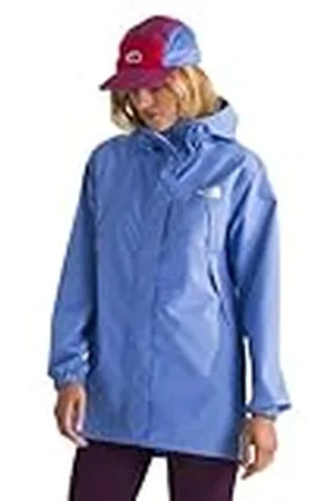 The North Face Antora Rain Parka voor dames M