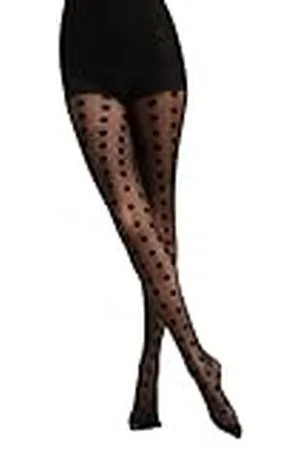 Dim Panty Le Pois: elegantie, comfort en milieuvriendelijke toewijding voor dames, 1 stuk, , S-M