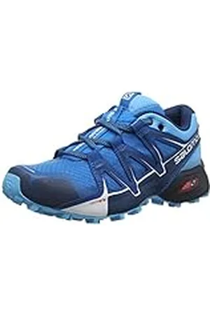 Salomon L40071400, wandelschoenen dames 40 2/3 EU