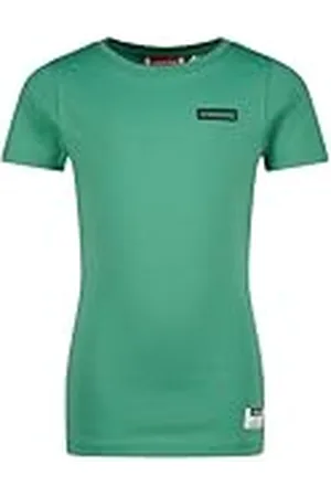 Vingino Basic T-shirt voor jongens, , 16 Jaar