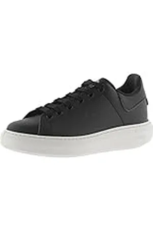 victoria Milan EFECTO Piel, damessneakers, negligé, 42 EU