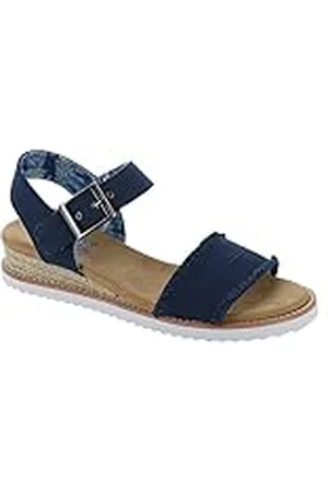 Skechers Damessandalen, , 39.5 EU