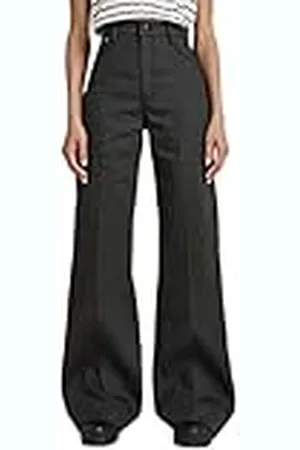 G-Star Raw Dames Jeans Deck Ultra High Wide Been, , 29W / 30L