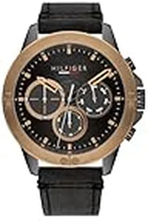 Tommy Hilfiger Polshorloge 1791893