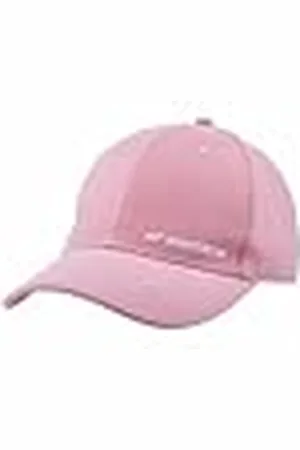 4F Baseball Cap F279 Pink S voor dames, , S