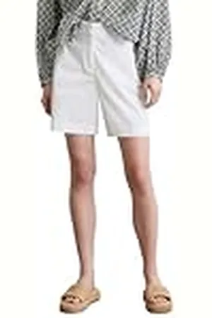 Marc O’ Polo Casual shorts voor dames, , 42