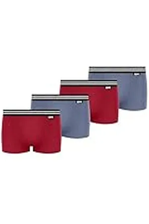 Dim Boxershorts (4 stuks) voor jongens, , 14 Jaren