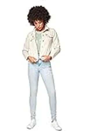Lee Dames Pearl Skinny Fit jeans, , standaard