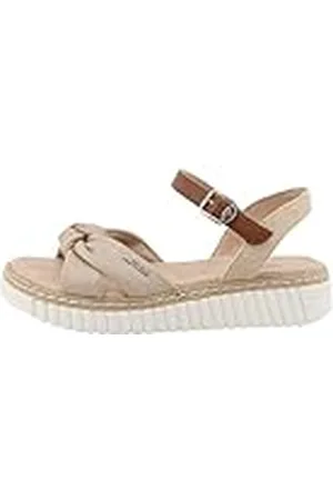 TOM TAILOR Damessandalen 9590350007, , 39 EU, , 39 EU