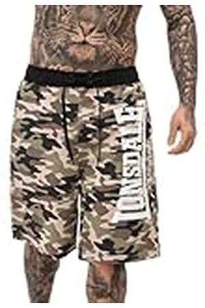 Lonsdale London Ballymena zwembroek voor heren, , M, 117519