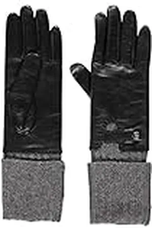 ROECKL Colmar leren handschoenen voor dames, , 6,5, , 6.5