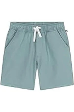 Petit Bateau Bermuda voor jongens, , 6 Jaren