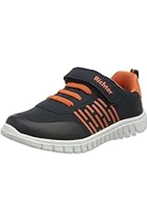 Richter Kinderschuhe 2650-1172, Derby jongens 22 EU