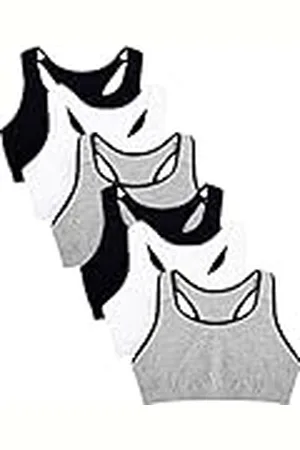 Fruit Of The Loom Voordeelverpakking voor dames in tankstijl sportbeha, 42