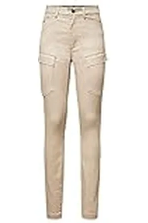 G-Star Raw dames Broek High G-vormige cargo skinny broek Wmn , , 29W / 32L
