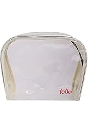 TOTTO Multifunctionele set 3 Brina 2 toilettas, 20 cm, 15 liter, veelkleurig