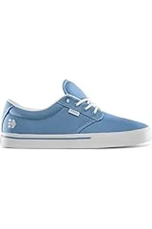 Etnies Jameson 2 Eco – Bestverkochte duurzame skate-stijl, met een versterkte cupsole en comfortabele demping, dagelijkse sneakers, veganistisch