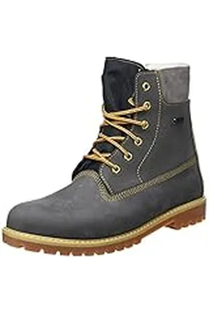 Däumling 080031S82, winterlaarzen Unisex-Kind 32 EU Schmal