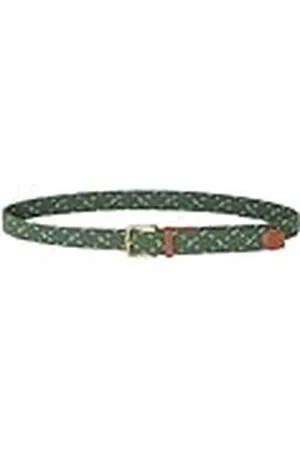 Springfield Elas Kakhi steekriem voor heren, , 105