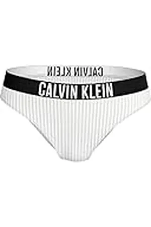 Calvin Klein Dames BIKINI Zwembroek, , S, , S