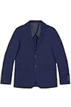 GIANNI LUPO GL008BD jack, navy, S heren