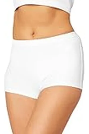 Merry Style Dames Shorts Bikinibroekjes Modell L23L1 ( , 38)