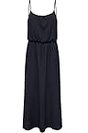 ONLY Onlnova Life Elite Strap Maxi Dress Soli, , 40