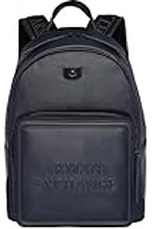 Armani Exchange Panarea Backpack voor heren, , , One size