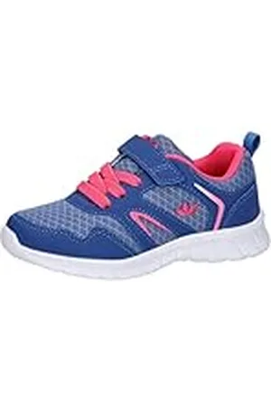 LICO Sneakers Skip VS uniseks-kind Laag , , 40 EU