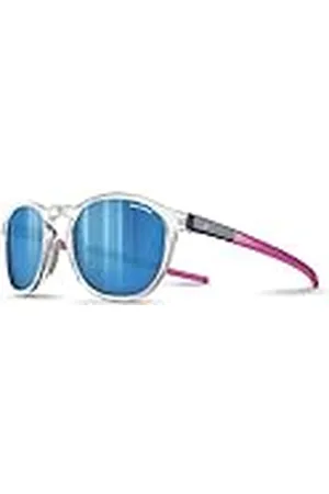 Julbo Shine L Brilliant Crystal/Fluo Pink, uniseks, volwassenen, , L