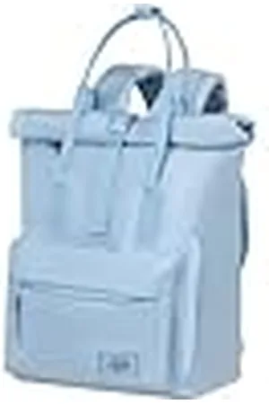 American Tourister UG16 Backpack City Urban Groove Pastel Blue, eenheidsmaat voor volwassenen, , Eén maat, Casual