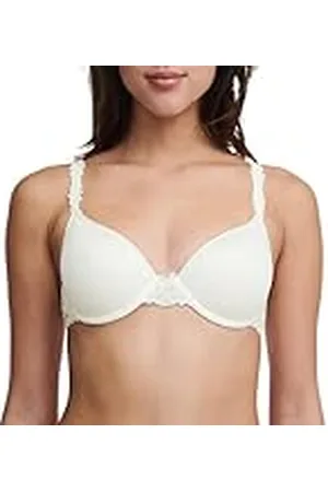 Chantelle Dames Champs Elysees T-shirt beha, , 70B