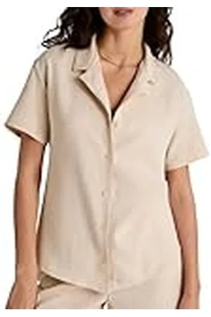 Calida Favourites Sun Shirt korte mouwen , maat 48-50, , 48/50 NL