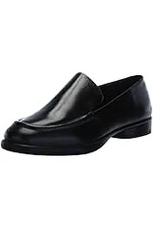 Ecco Luxe instappers voor dames, , 7/7.5 UK