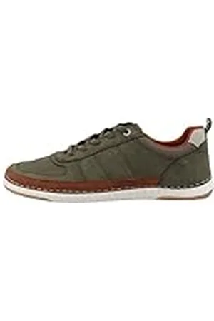 TOM TAILOR Heren 9580040005 sneakers, , 46 EU, , 46 EU