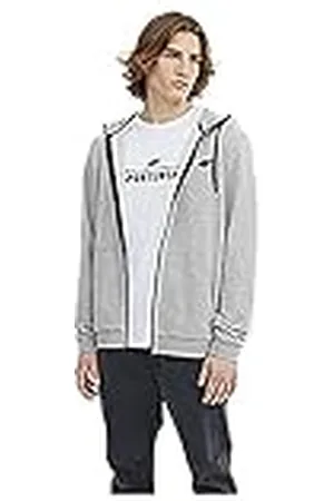 4F Sweatshirt voor heren, , XXL
