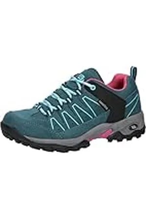 BRUTTING Mount Pinos Low Trail hardloopschoenen voor dames, , 44 EU