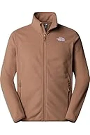 The North Face 100 Glacier Full Zip Fleecejack voor heren XL
