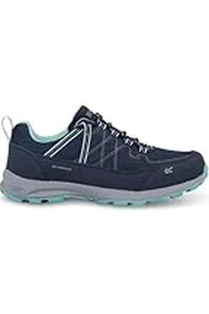 Regatta Womens Samaris Low II waterdichte wandelschoenen, , 37 EU